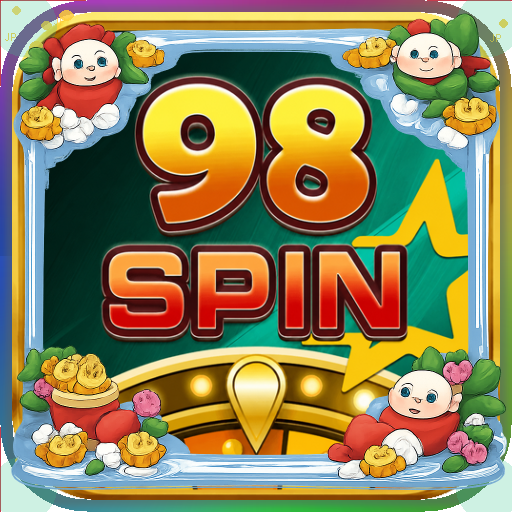 98spin — mitra unggulan